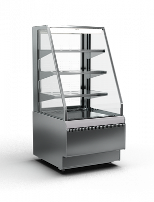 KC70 VM 1,3-2 (открытая) STANDARD 0430